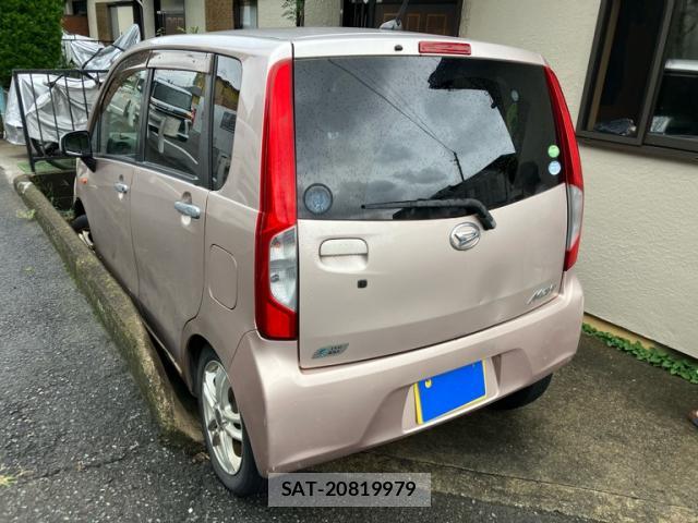 Daihatsu MOVE 2013-07 8815869-12