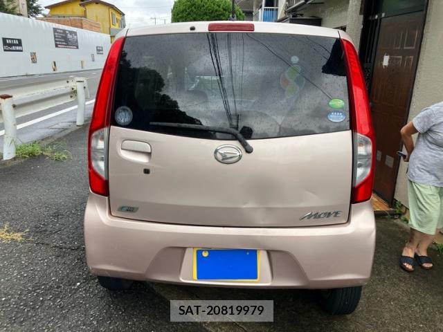 Daihatsu MOVE 2013-07 8815869-13
