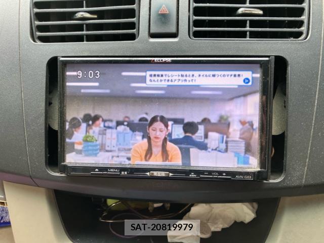 Daihatsu MOVE 2013-07 8815869-18