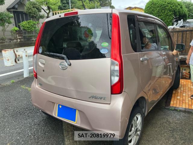 Daihatsu MOVE 2013-07 8815869-2