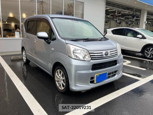 Daihatsu MOVE 2017-09 8815877-0