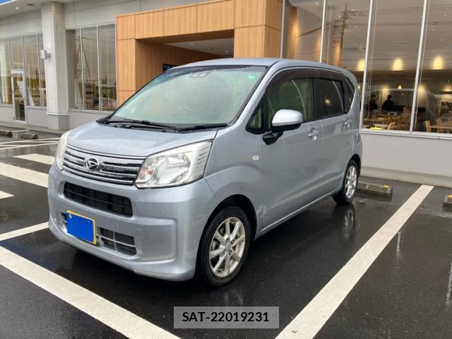Daihatsu MOVE 2017-09 8815877-1