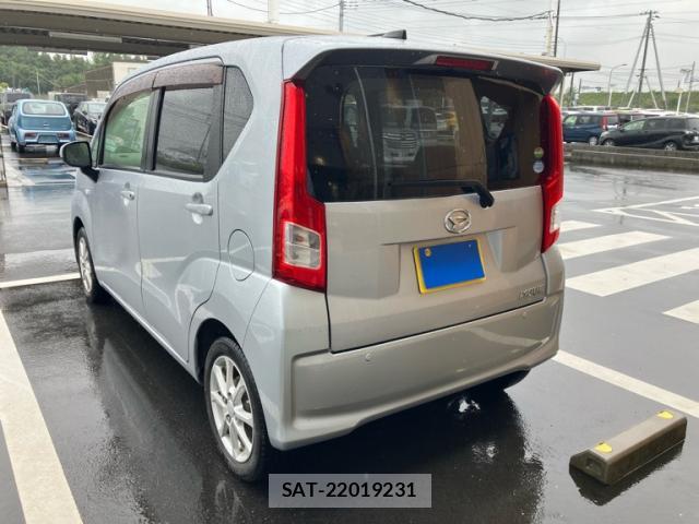 Daihatsu MOVE 2017-09 8815877-12