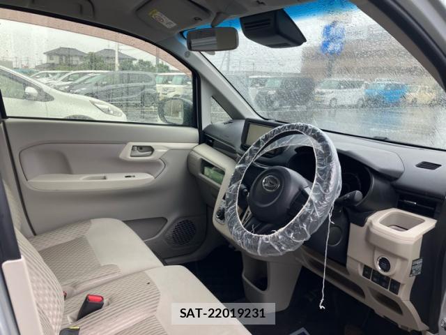 Daihatsu MOVE 2017-09 8815877-6