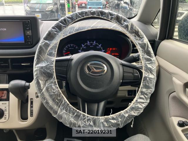 Daihatsu MOVE 2017-09 8815877-8