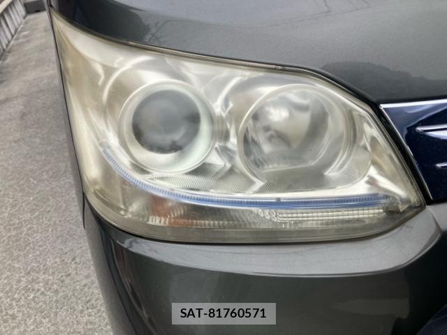 Daihatsu MOVE 2011-09 8816333-2