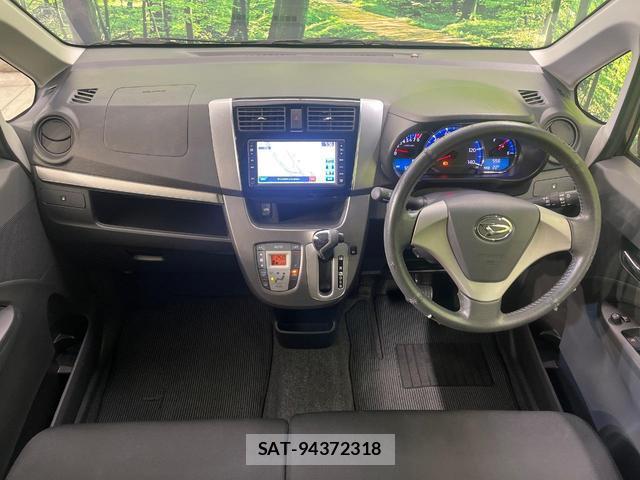 Daihatsu MOVE 2014-11 8817043-1
