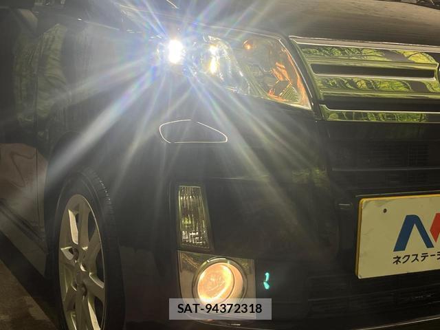 Daihatsu MOVE 2014-11 8817043-11