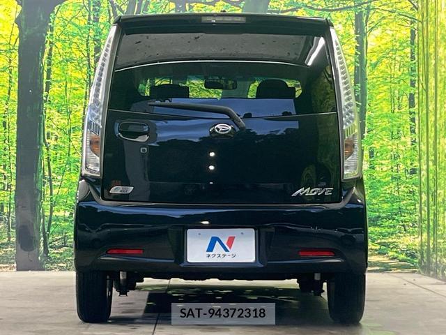 Daihatsu MOVE 2014-11 8817043-14