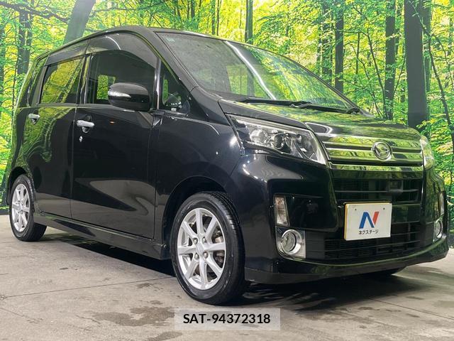 Daihatsu MOVE 2014-11 8817043-15