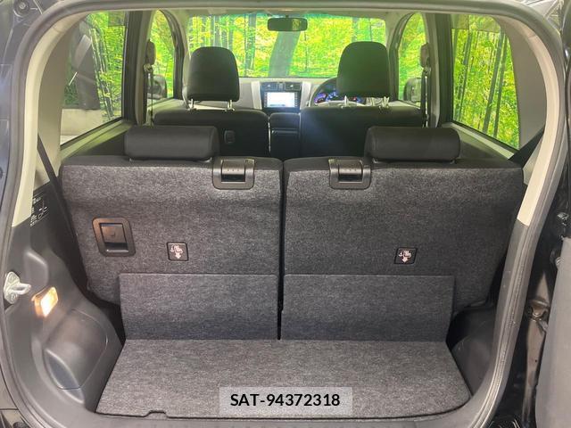 Daihatsu MOVE 2014-11 8817043-9