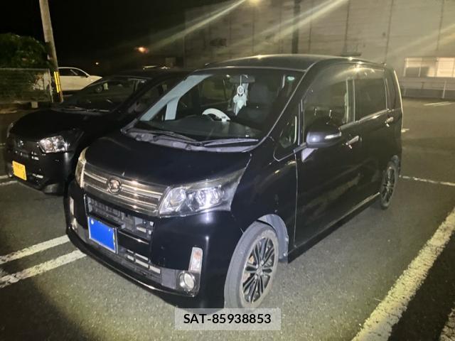 Daihatsu MOVE 2014-08 8817151-1