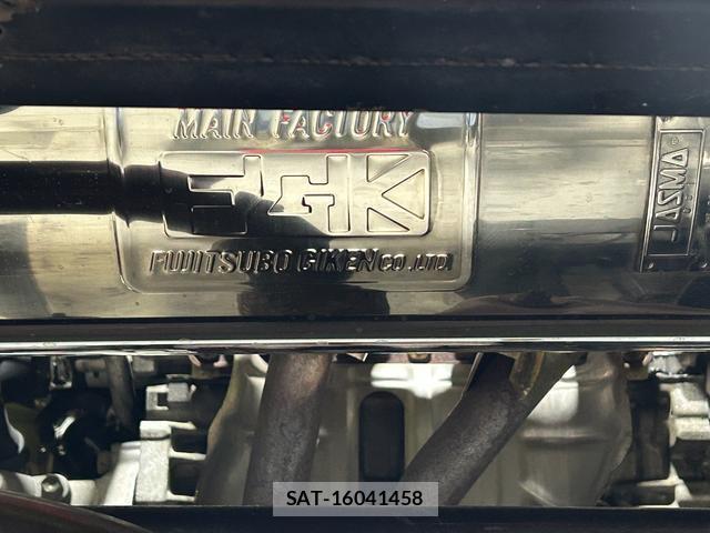 Toyota MR-S 2001-02 8814536-14