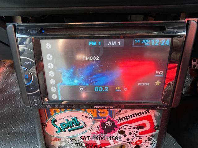 Toyota MR-S 2001-02 8814536-19