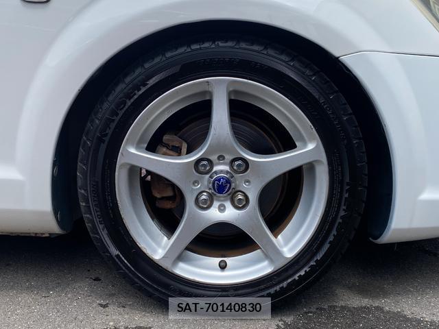 Toyota MR-S 2001-04 8815367-10