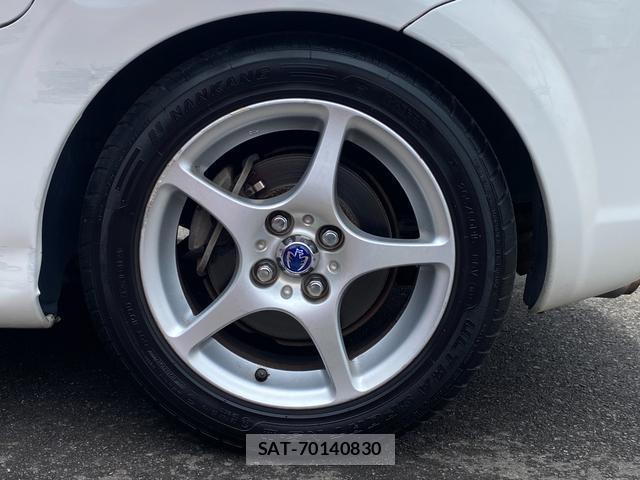 Toyota MR-S 2001-04 8815367-11