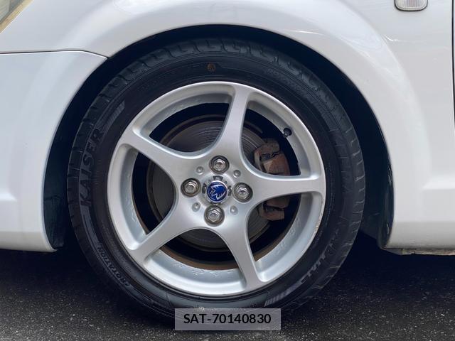 Toyota MR-S 2001-04 8815367-13