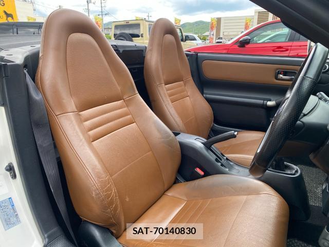Toyota MR-S 2001-04 8815367-16