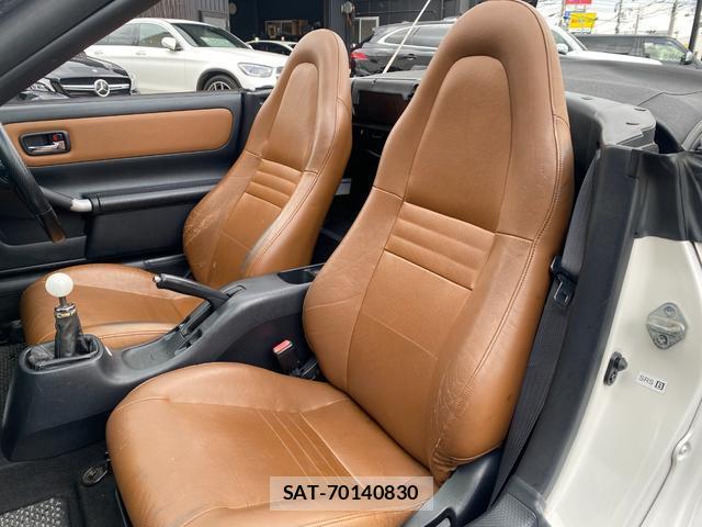 Toyota MR-S 2001-04 8815367-17