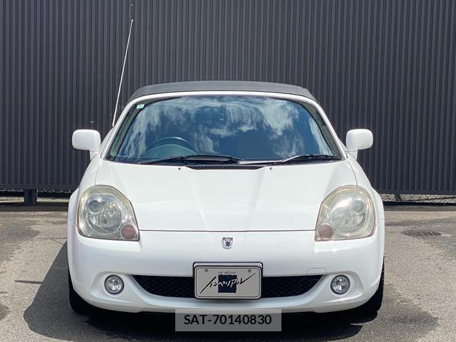Toyota MR-S 2001-04 8815367-5