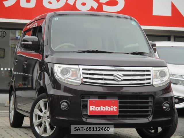 Suzuki MR WAGON 2013-08 8812130-0