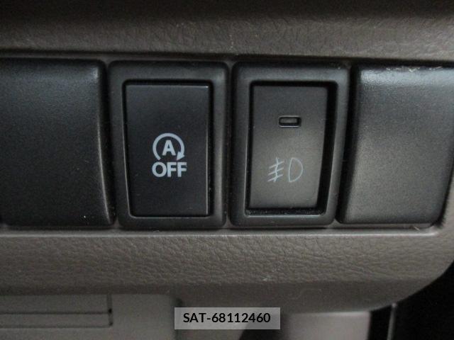 Suzuki MR WAGON 2013-08 8812130-12