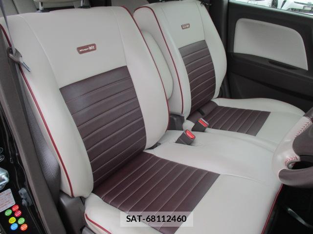 Suzuki MR WAGON 2013-08 8812130-14