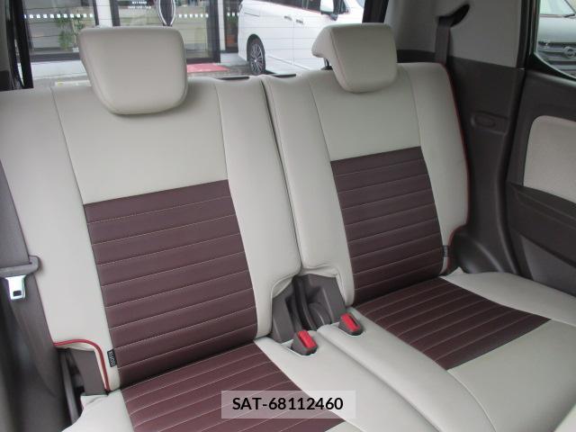 Suzuki MR WAGON 2013-08 8812130-15
