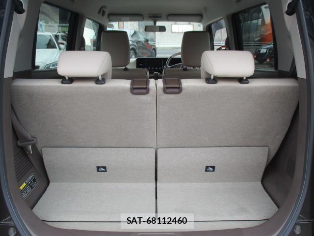 Suzuki MR WAGON 2013-08 8812130-16