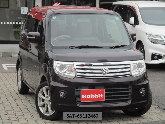 Suzuki MR WAGON 2013-08 8812130-17