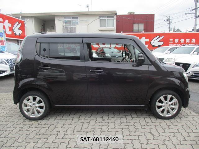 Suzuki MR WAGON 2013-08 8812130-18