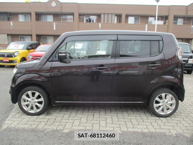 Suzuki MR WAGON 2013-08 8812130-19