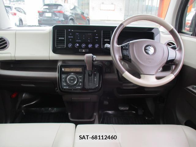 Suzuki MR WAGON 2013-08 8812130-2