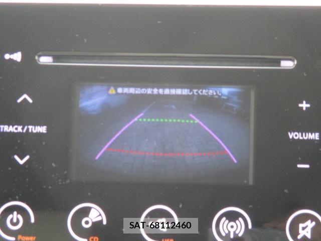 Suzuki MR WAGON 2013-08 8812130-4