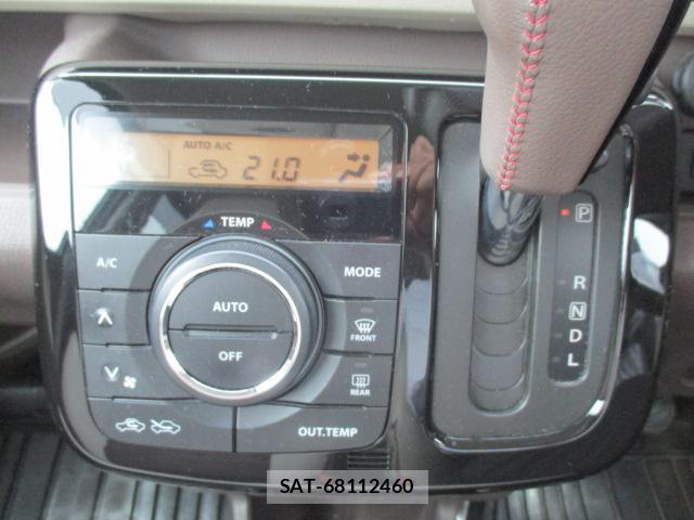 Suzuki MR WAGON 2013-08 8812130-7
