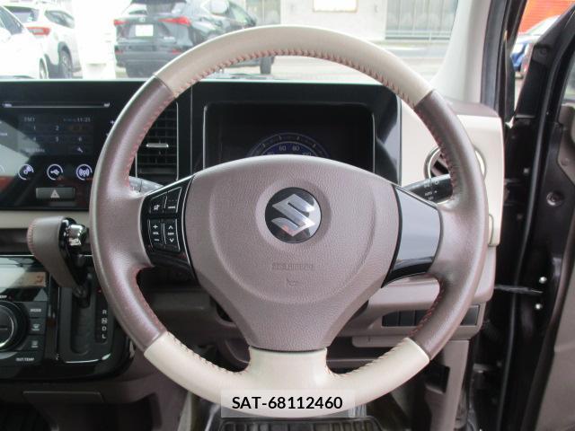 Suzuki MR WAGON 2013-08 8812130-8