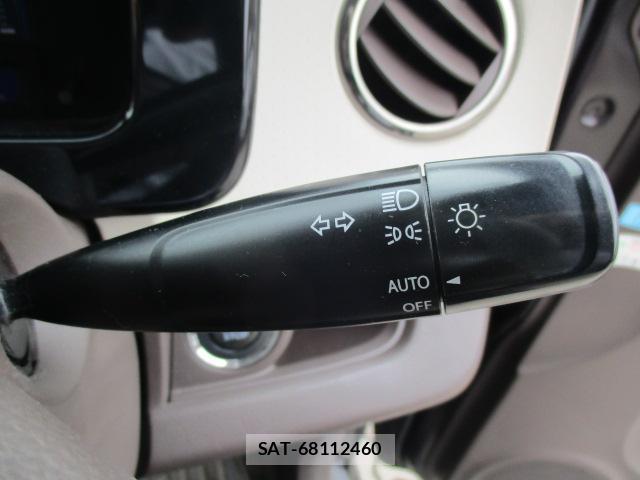 Suzuki MR WAGON 2013-08 8812130-9