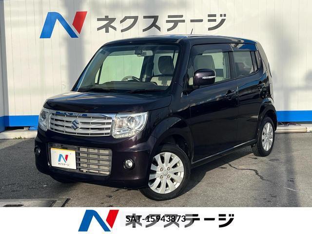 Suzuki MR WAGON 2015-01 8813409-0