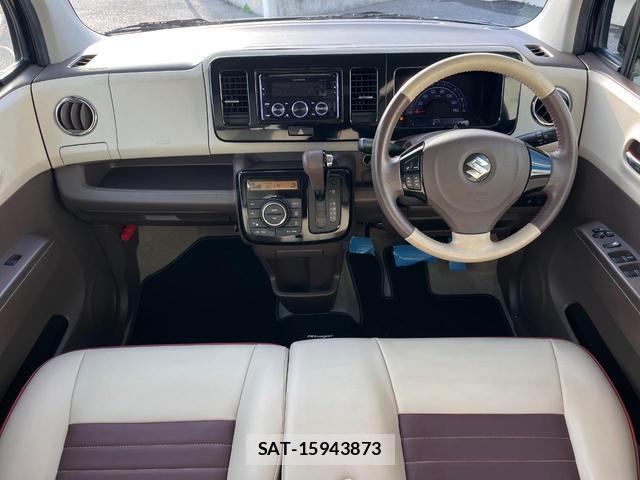Suzuki MR WAGON 2015-01 8813409-1