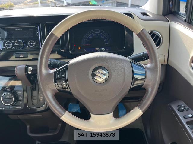 Suzuki MR WAGON 2015-01 8813409-10