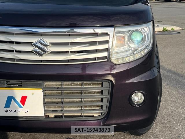 Suzuki MR WAGON 2015-01 8813409-11