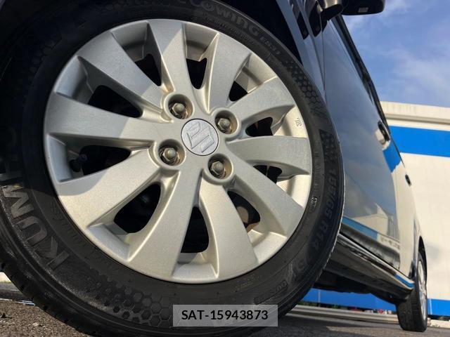 Suzuki MR WAGON 2015-01 8813409-12