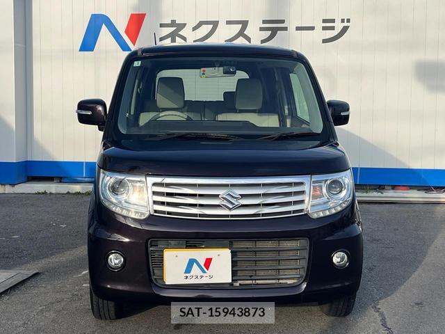 Suzuki MR WAGON 2015-01 8813409-13