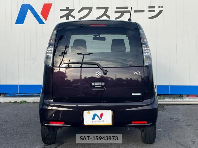 Suzuki MR WAGON 2015-01 8813409-14