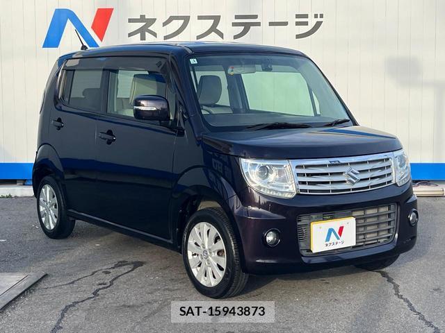 Suzuki MR WAGON 2015-01 8813409-15