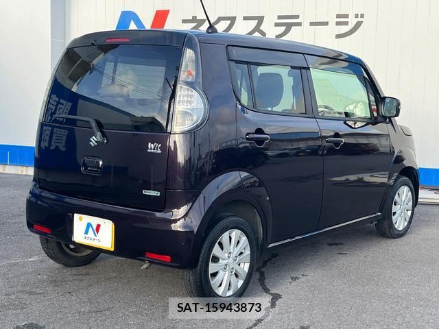 Suzuki MR WAGON 2015-01 8813409-16