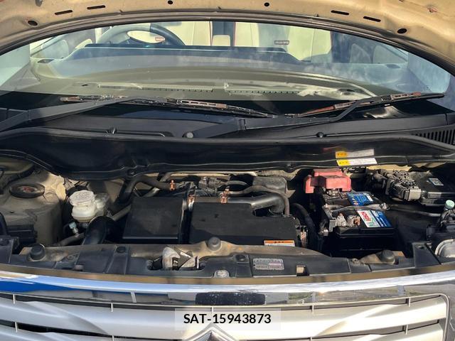 Suzuki MR WAGON 2015-01 8813409-17