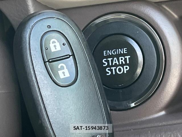 Suzuki MR WAGON 2015-01 8813409-4
