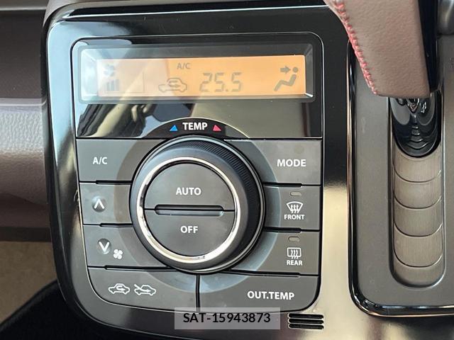 Suzuki MR WAGON 2015-01 8813409-6