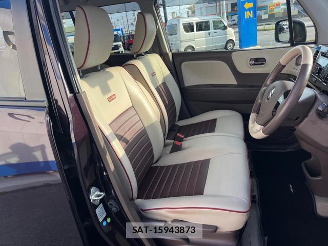 Suzuki MR WAGON 2015-01 8813409-8
